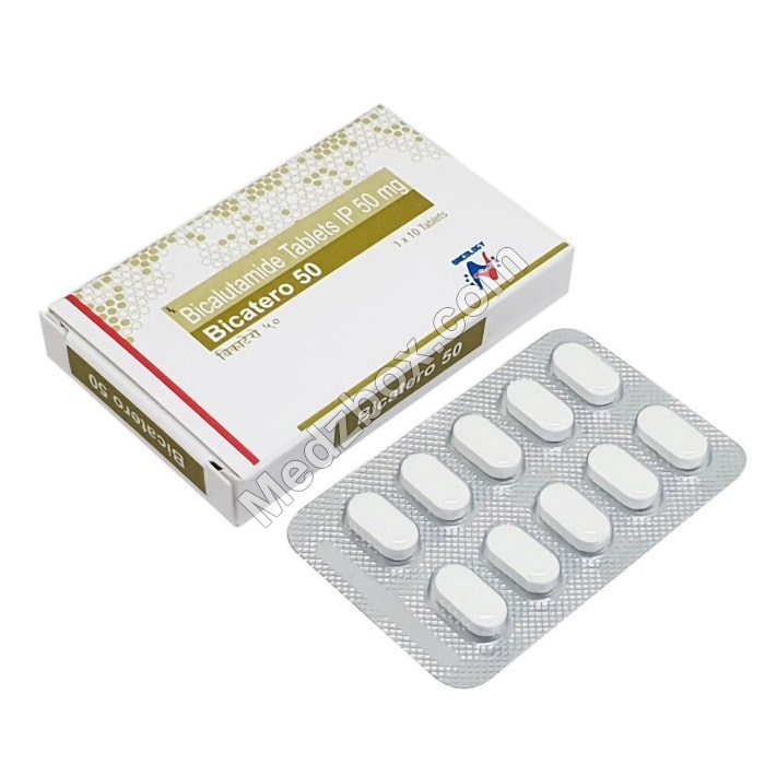 Bicatero 50 mg