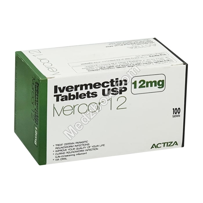 Buy Ivermectin For Humans